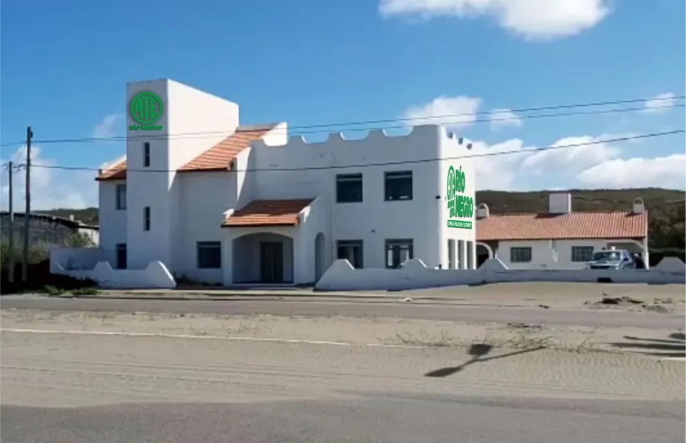 ATE se quedó con los complejos turísticos que explotaba UPCN