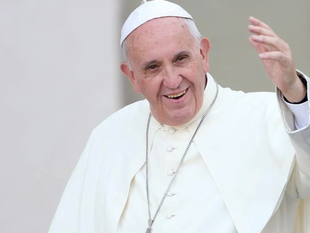 Francisco tendrá su propio streaming de Navidad y de Año Nuevo