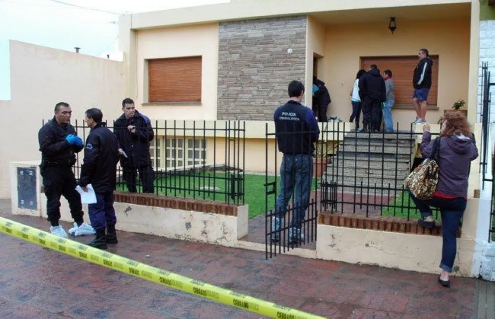 Diferente punto de vista de psicólogos sobre el caso Tupac