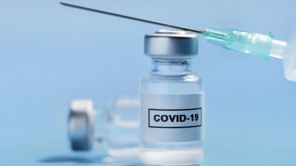 COVID19: Salud trabaja en la logística para comenzar a vacunar en enero