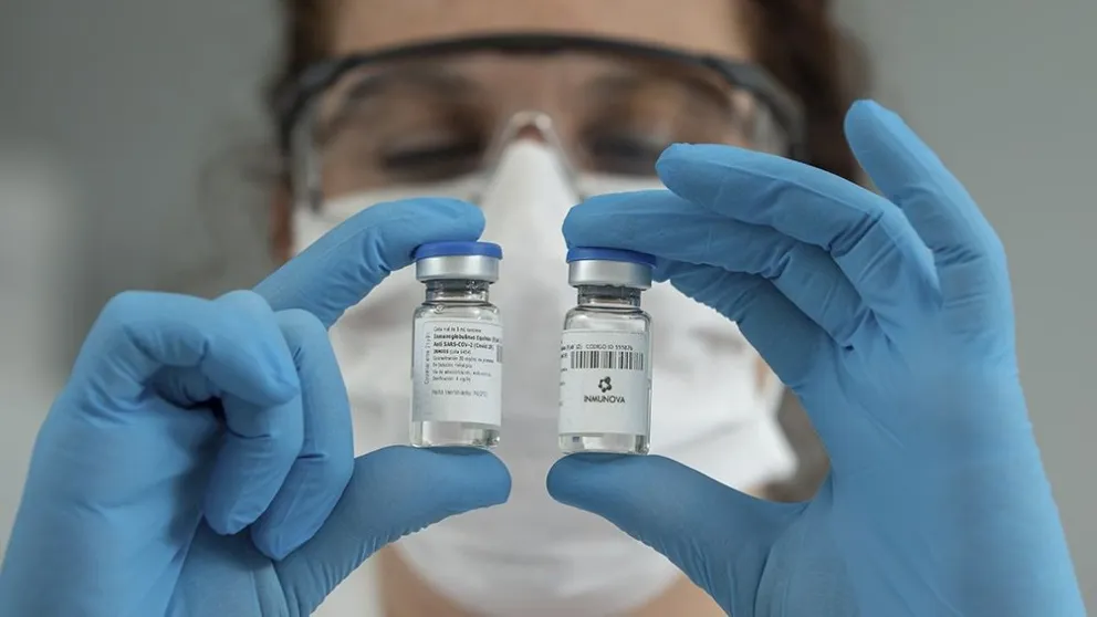 La Anmat autorizó el suero equino para el tratamiento de coronavirus