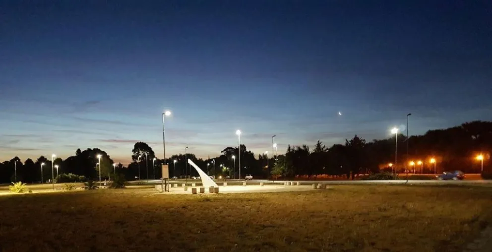 La Municipalidad confirmó los controles durante las fiestas