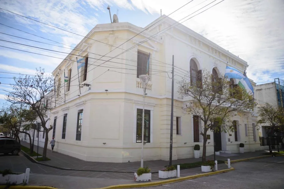 La Gobernadora decretó asueto para el 24 y 31 de diciembre