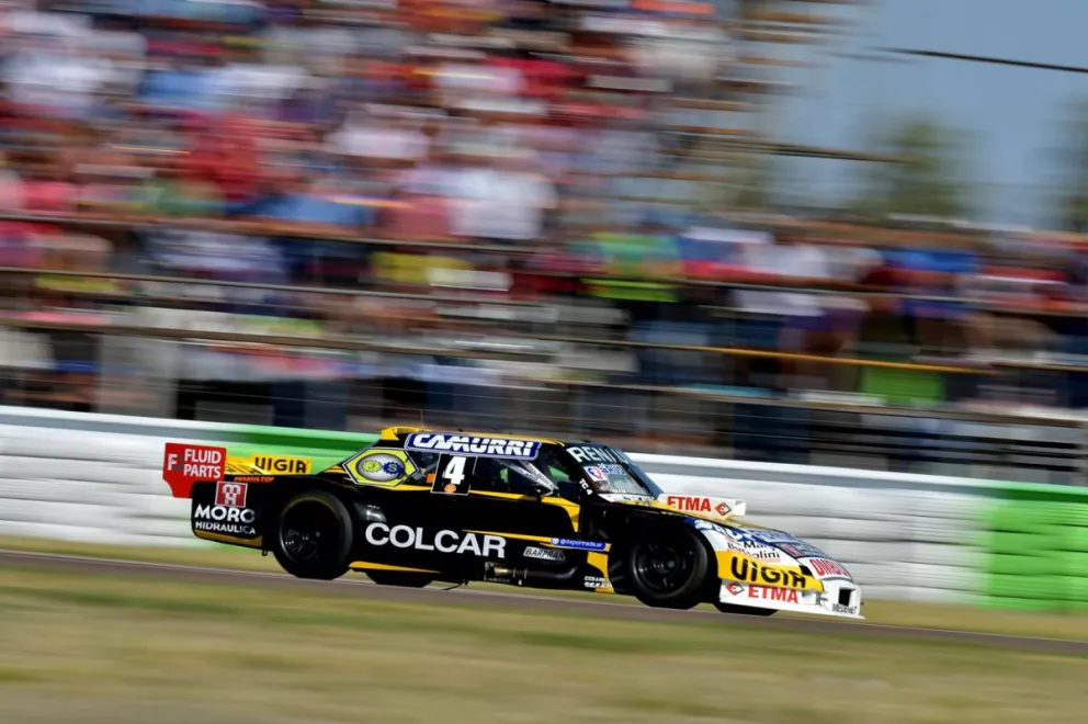 Se puso en dudas el regreso del TC a Viedma