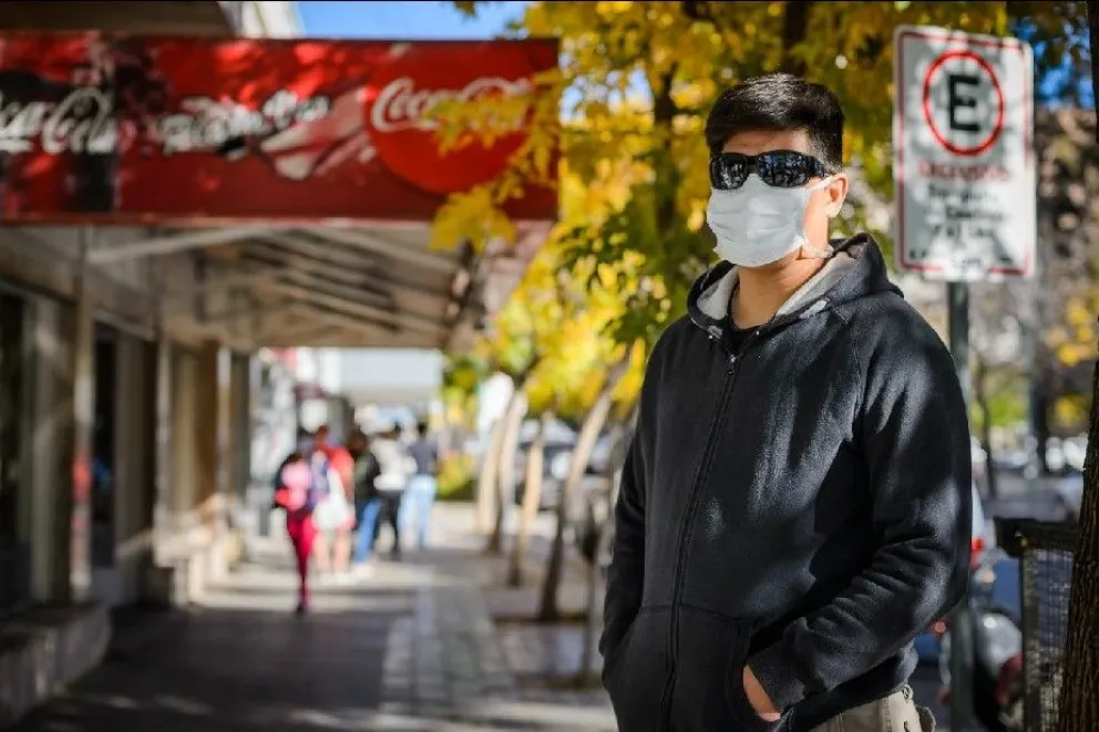 Todo Río Negro pasó a la fase de Distanciamiento Social