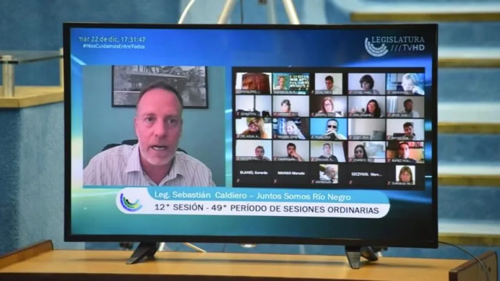 Se aprobó el telepeaje para la ruta provincial N°2