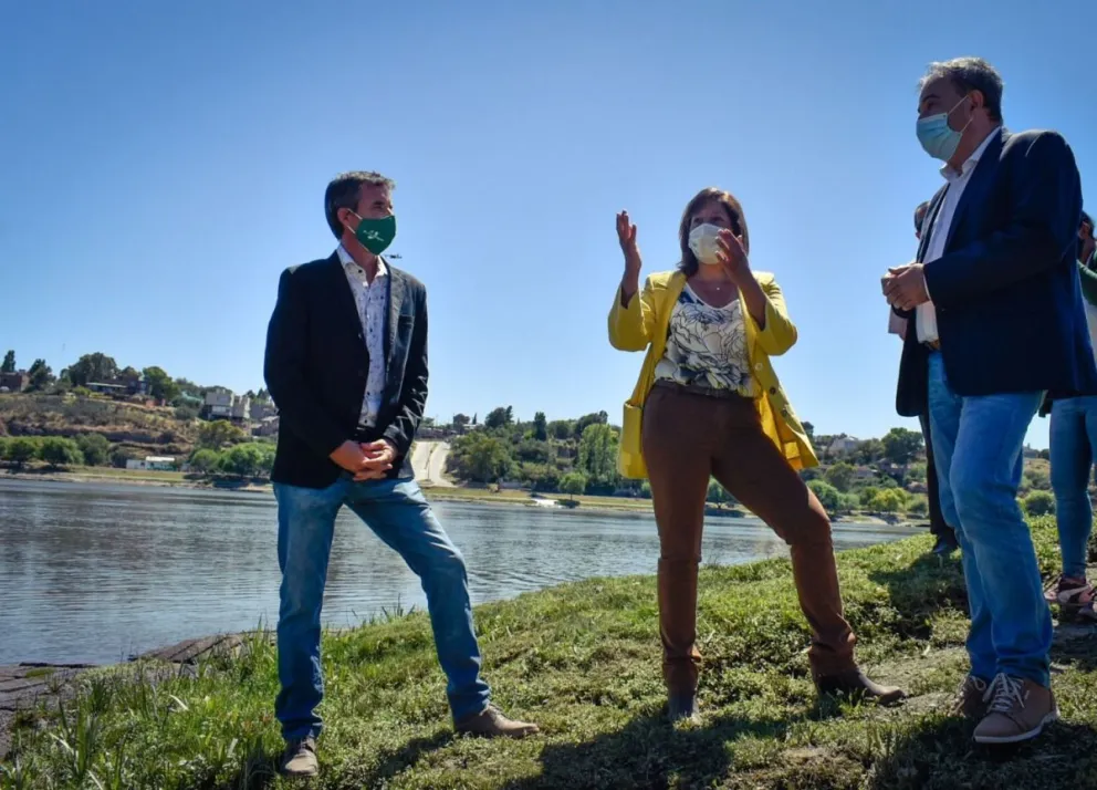 Turismo isleño, una nueva propuesta del gobierno municipal