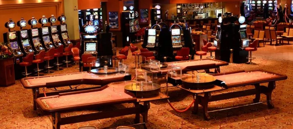 Reabren salas de Casino con nueva concesión en Bariloche