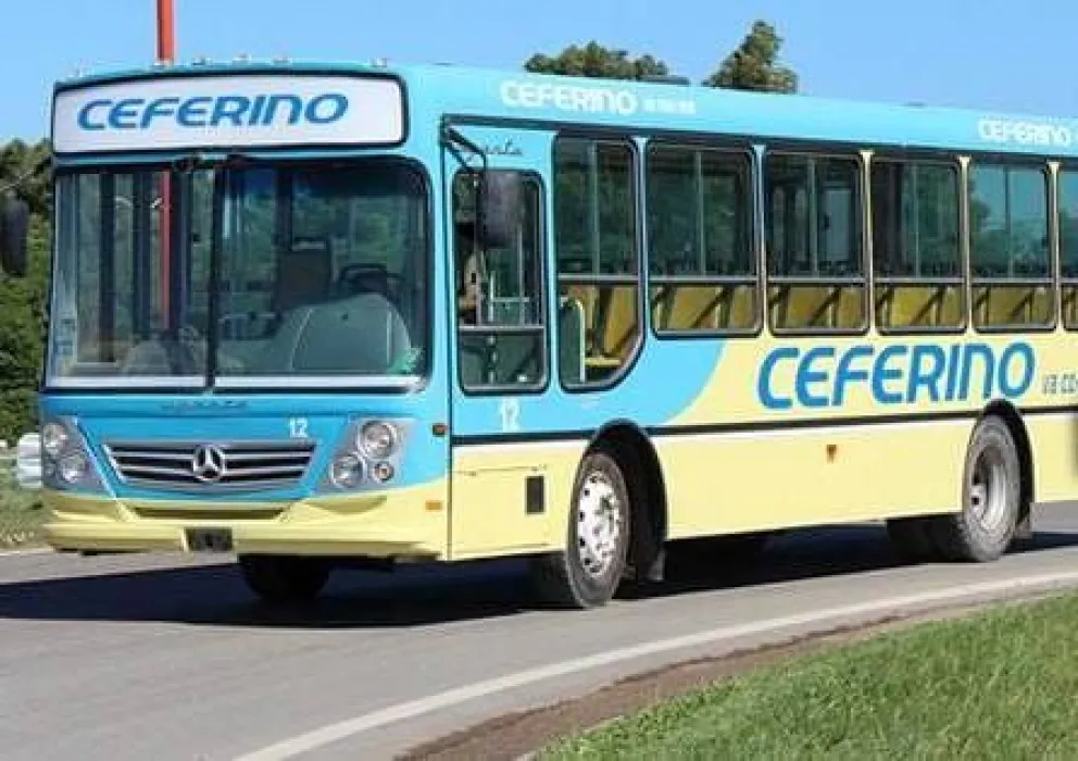 Informan los horarios de los últimos colectivos a El Cóndor antes de las fiestas
