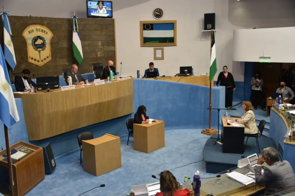 Los legislativos también tendrán asueto el 24 y el 31