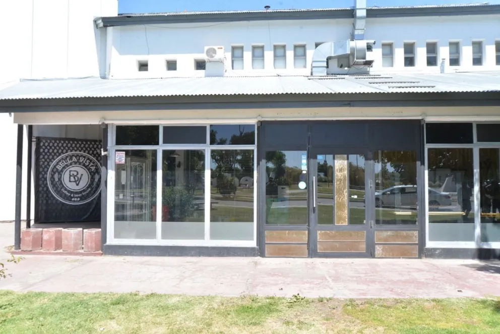 En los primeros días de enero estaría otorgada la concesión de Bella Vista