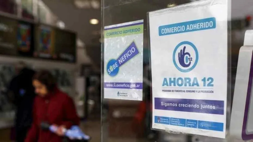 Empresas piden renovar el Ahora 12 y agregar al Ahora 36