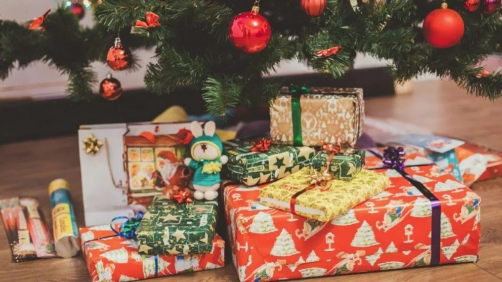 Las más insólitas tradiciones de Navidad en el mundo