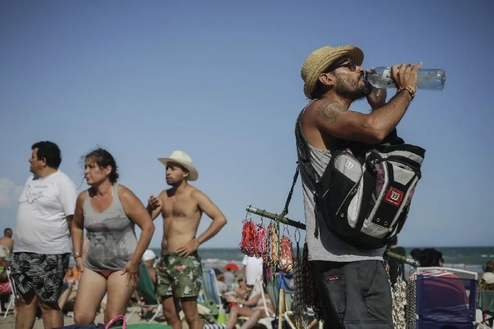 Verano a pleno: ¿Qué cuidados debes tener en los días de intenso calor?
