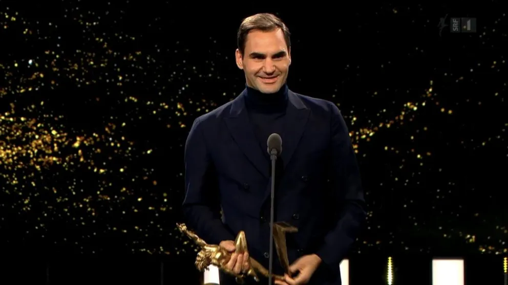 Bienvenido maestro: Federer confirmó su vuelta al circuito profesional