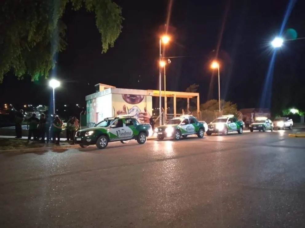 José Flores y su balance navideño: "Fue una verdadera noche buena"