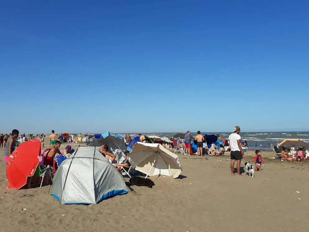 El Cóndor llenísimo en este finde XL