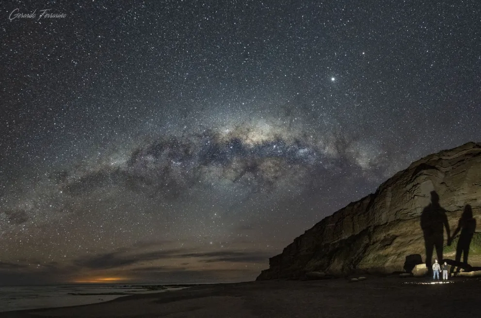 Un safari fotográfico para conjugar astroturismo y técnicas de paisajismo