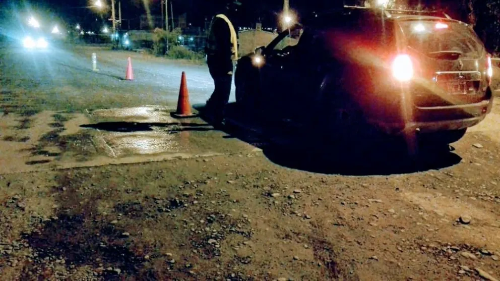 El Operativo de Seguridad fue un éxito, afirmaron desde Policía de Río Negro