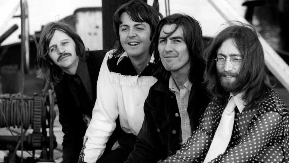 ‘The Beatles: Get Back’, el documental sobre la mítica banda inglesa