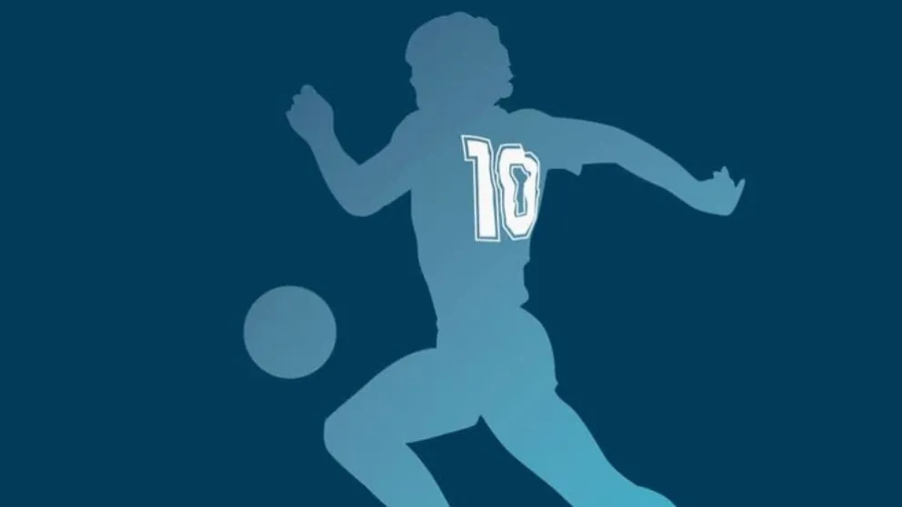 Día y hora de los partidos de la Copa Diego Maradona