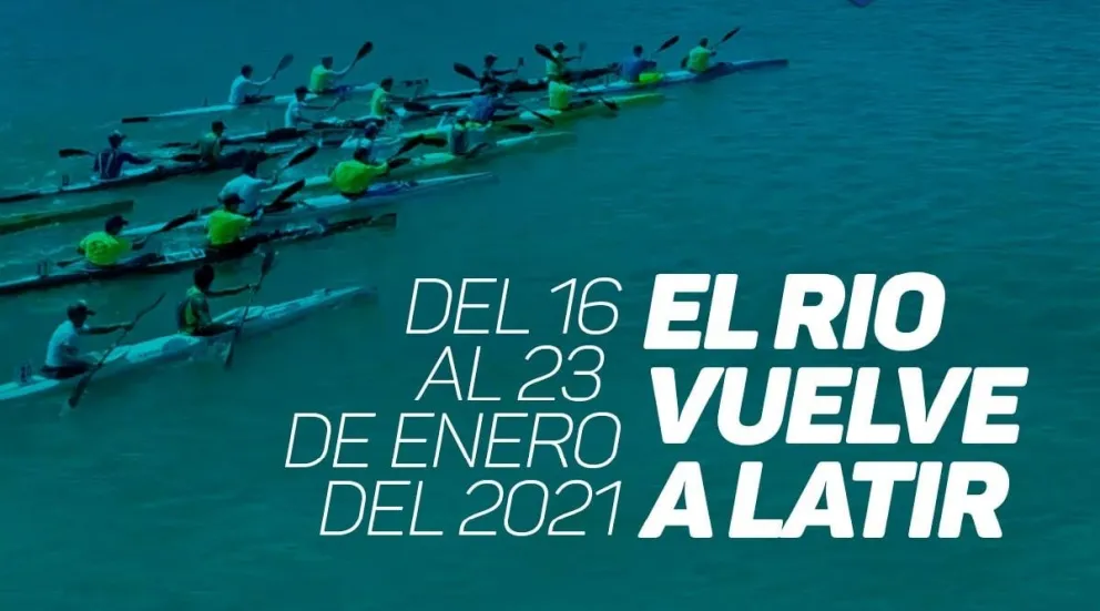 Regata 2021: se conocieron detalles de las etapas