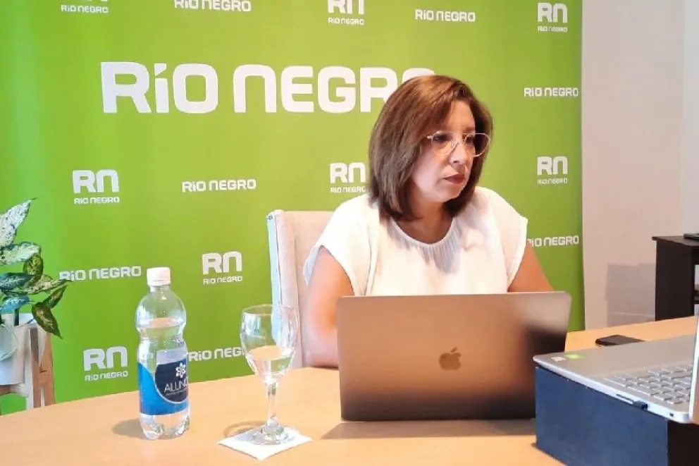 El martes empezará la vacunación contra el covid en Río Negro