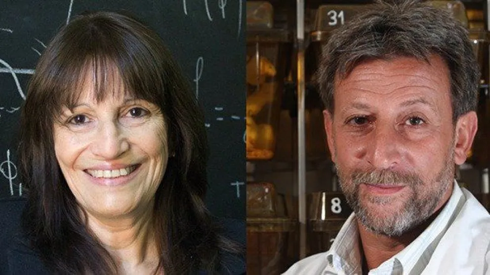 Dos científicos argentinos recibirán el Premio de la Academia Mundial de Ciencias