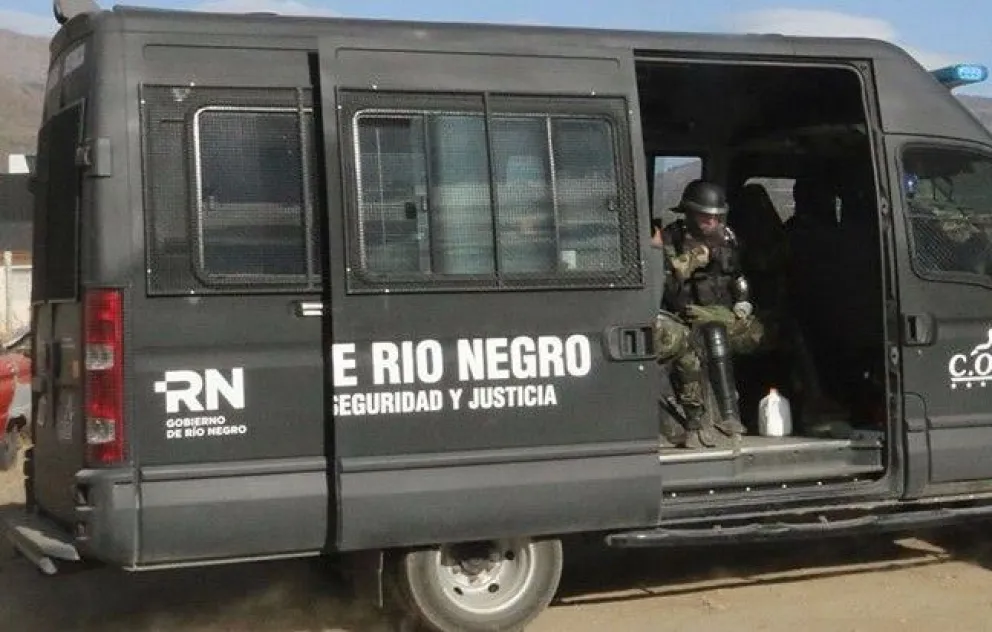 Asesinaron a un adolescente a puñaladas en Navidad