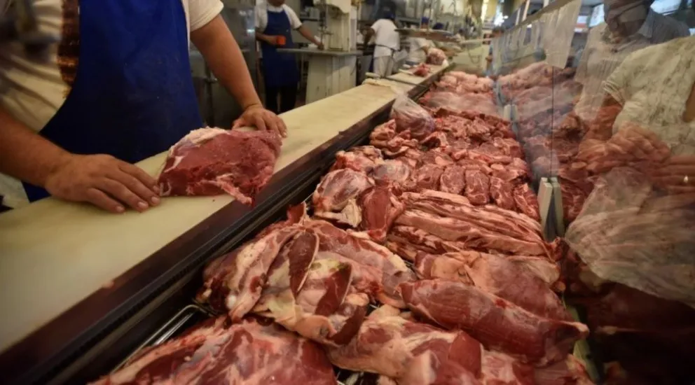En busca de un acuerdo para que haya carne a precios accesibles
