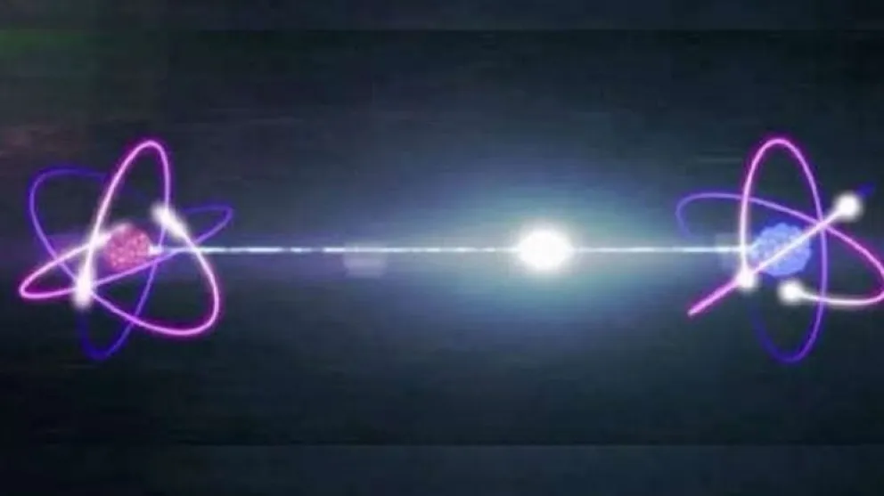 La NASA realizó la primera teletransportación cuántica de la historia