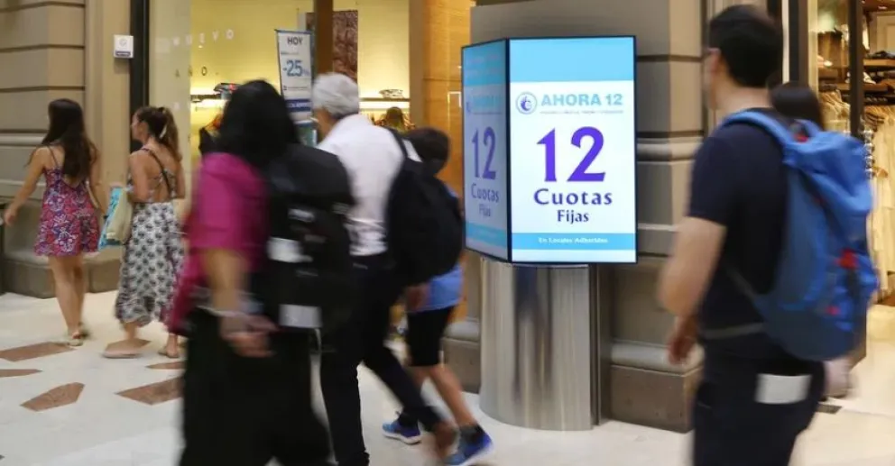 Renuevan el Ahora 12 hasta marzo de 2021