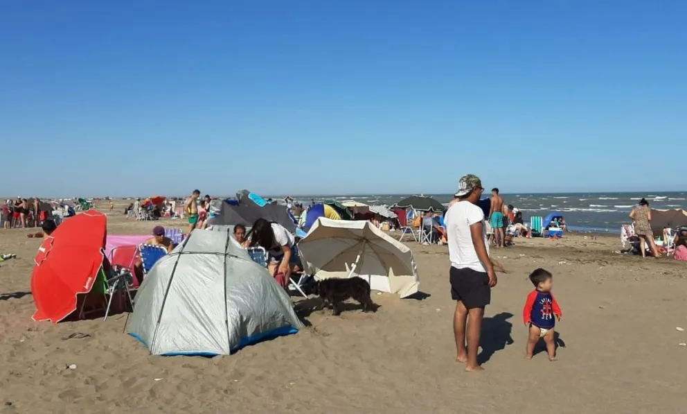 Navidad generó un movimiento económico de 174 millones en la provincia