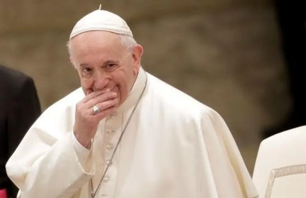 Diez datos curiosos del Papa Francisco que quizás no sabías