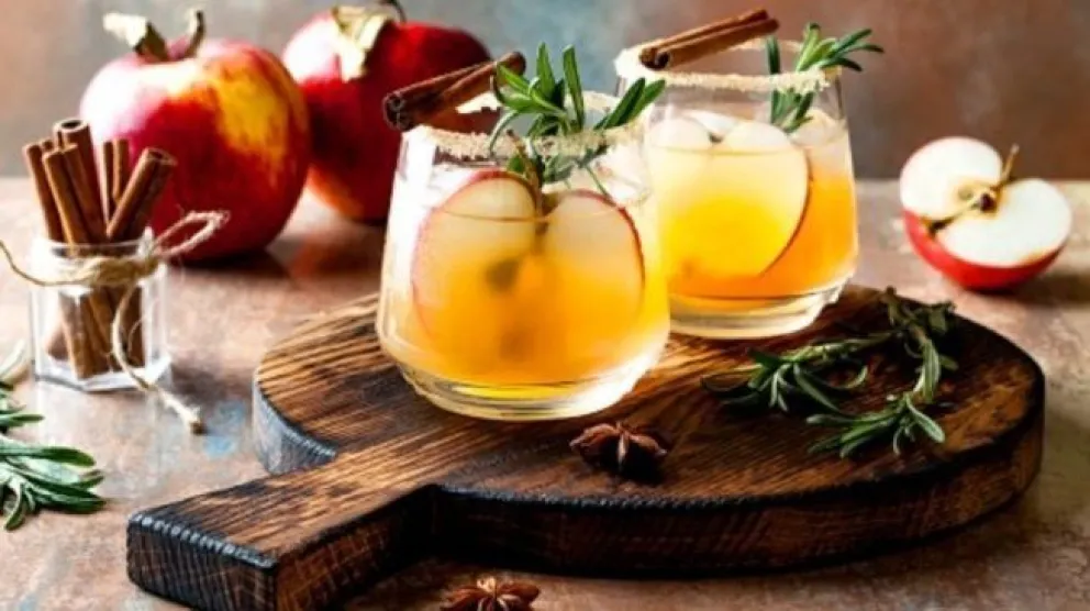 Sidra: una bebida para disfrutar durante todo el año