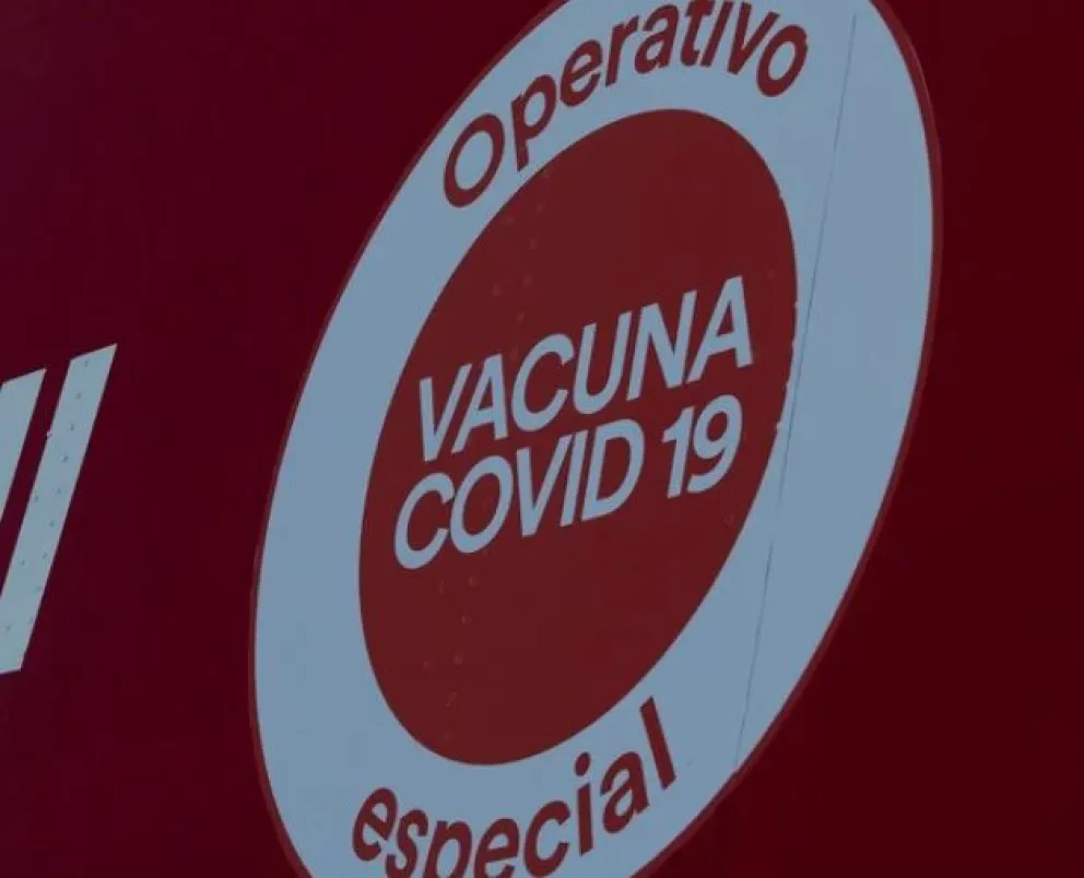 Operativo Sputnik V: este martes comienzan a vacunarse los argentinos