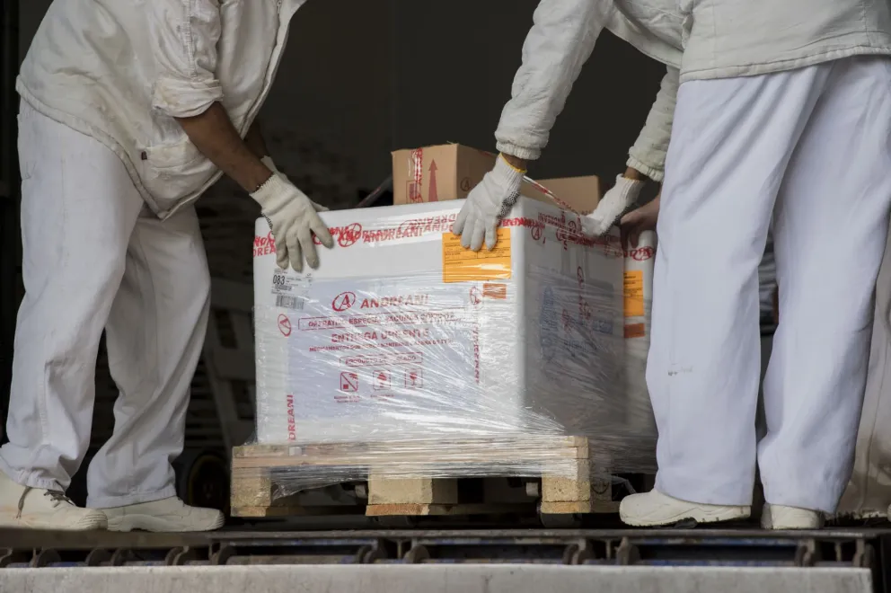 La mayoría de los rionegrinos desconfía de la vacuna contra el coronavirus