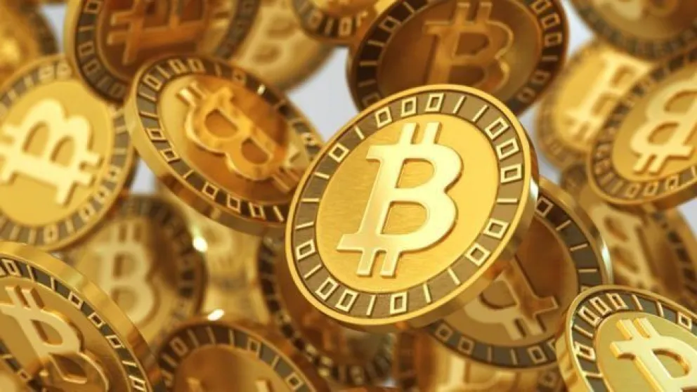 Bitcoin imparable: cotiza por encima de los u$s27.000