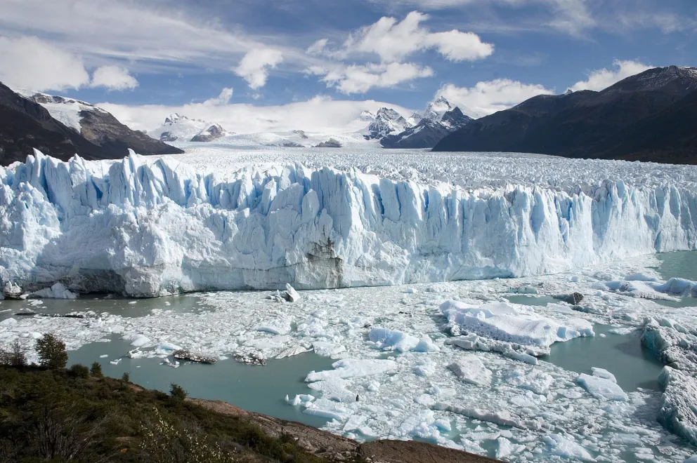 Pfizer pidió la entrega de glaciares y permisos de pesca a cambio de la vacuna