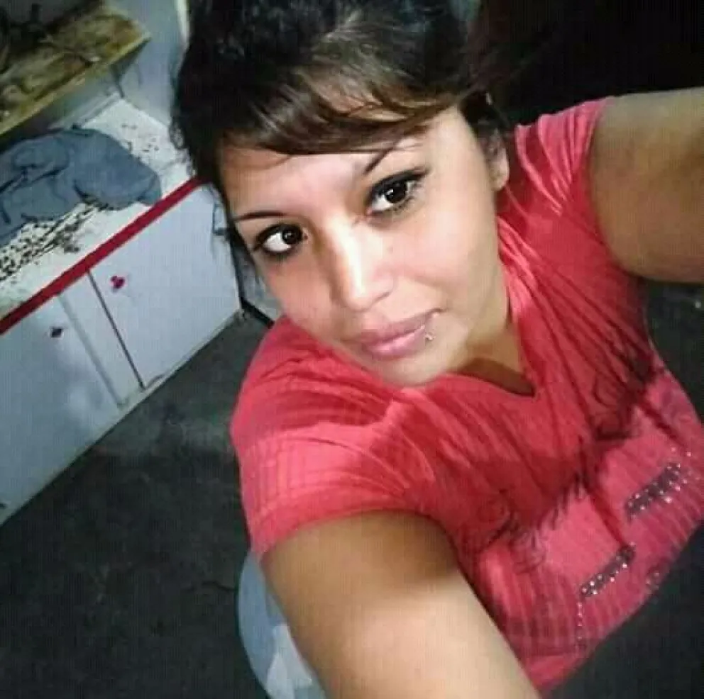Buscan a una mujer desaparecida en Ingeniero Huergo