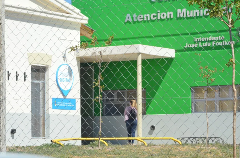 Coronavirus: Anticipan que Viedma sufrió un nuevo récord de casos positivos