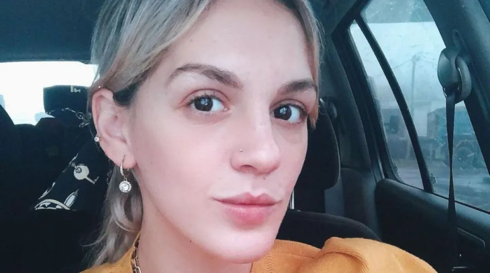 Una ex "Chiquititas" pide ayuda en redes sociales para mantener a sus hijos