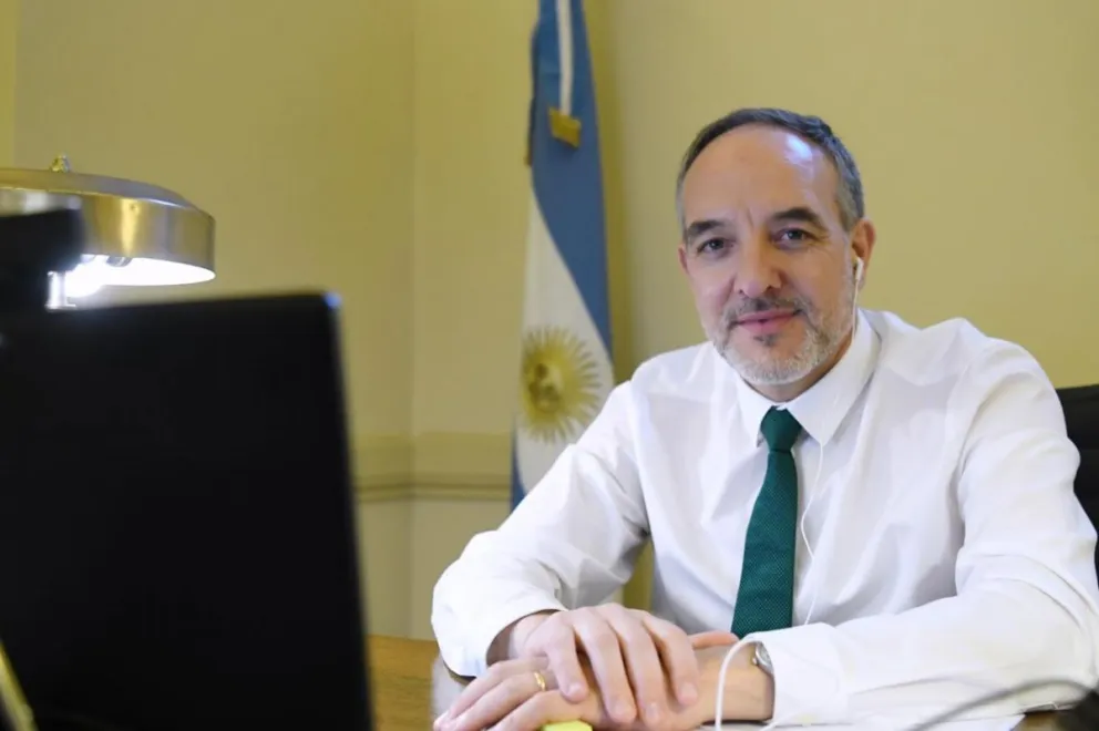 Doñate votó por "el derecho a decidir"