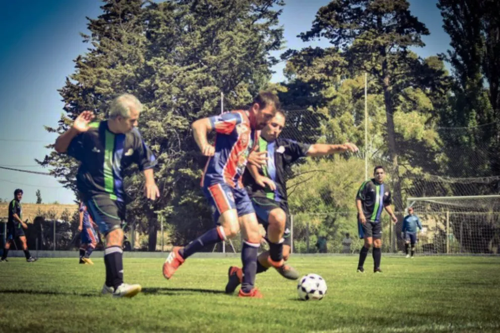 Liga Nacional Senior: este miércoles se juega la tercera fecha