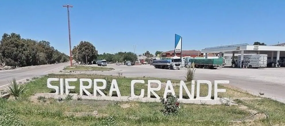 Un hombre de 37 murió electrocutado en Sierra Grande