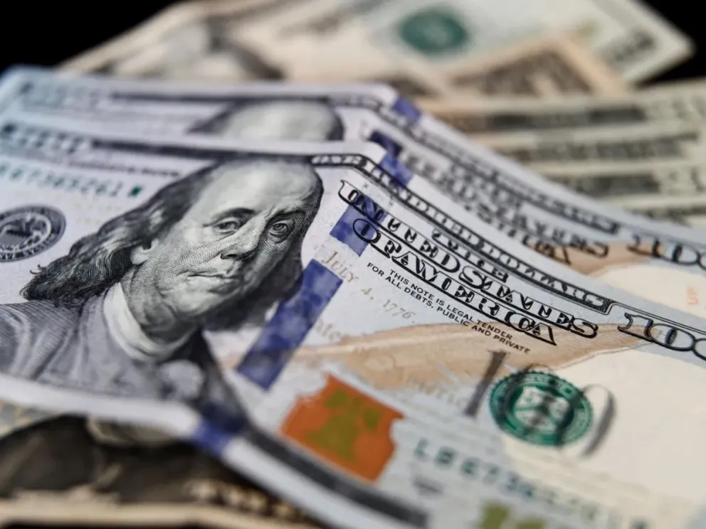 Dólar blue: jornada sin variaciones