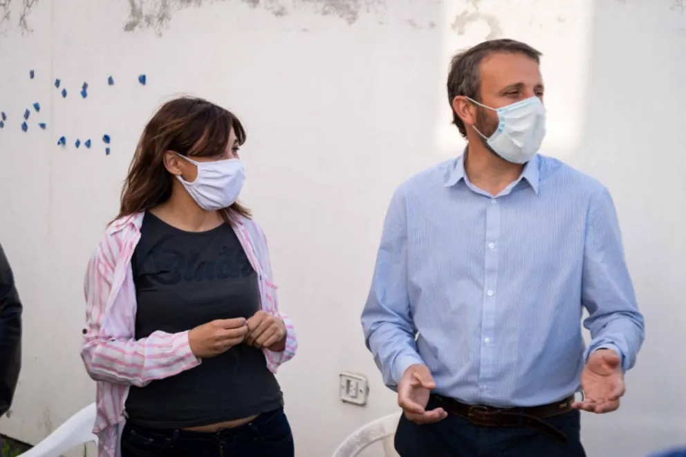 Radicales de Viedma le piden al gobierno "poner la mirada en lo urgente"