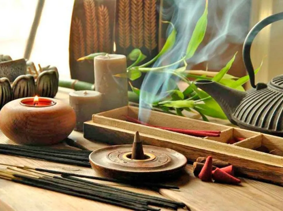 Los mejores rituales del Feng Shui para recibir el 2021