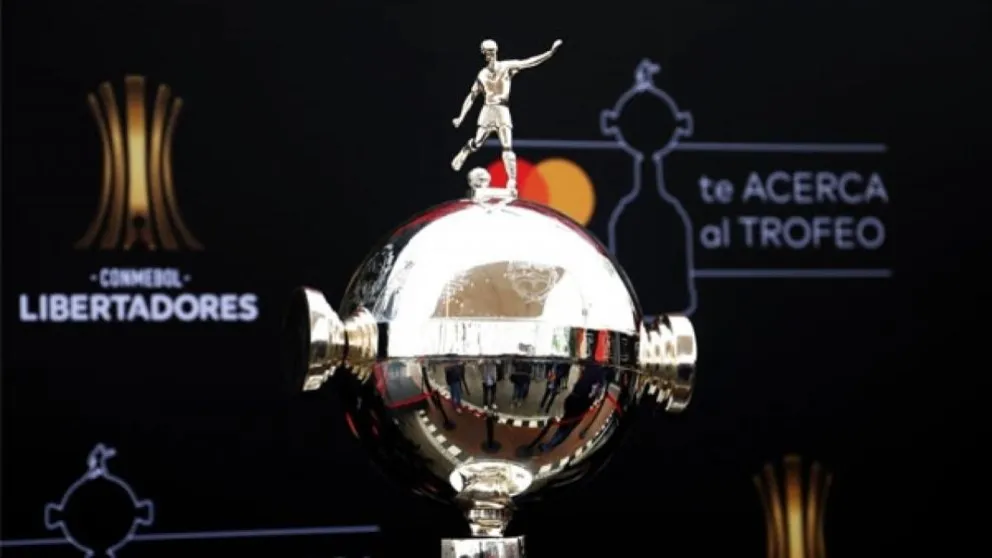 Los 26 clasificados a la Libertadores 2021