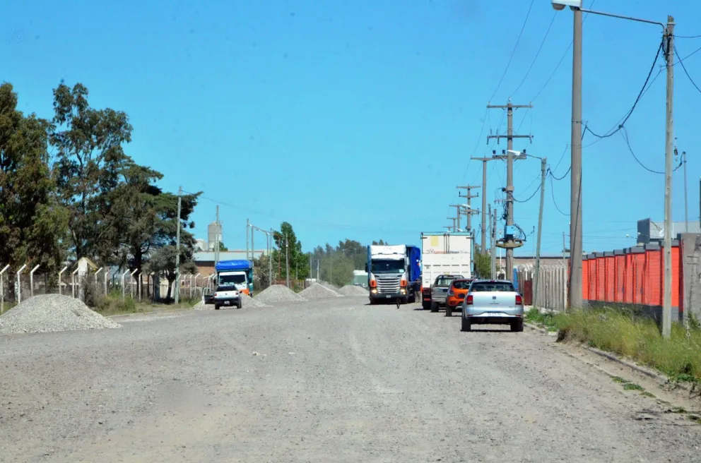 Pese a la crisis, el Parque Industrial cierra un año con importantes logros